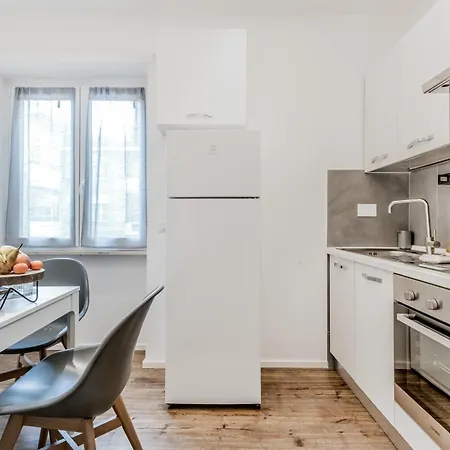 Loungefloor Metro A Netflix & Wi-fi *