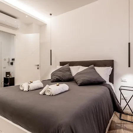 Loungefloor Metro A Netflix & Wi-fi