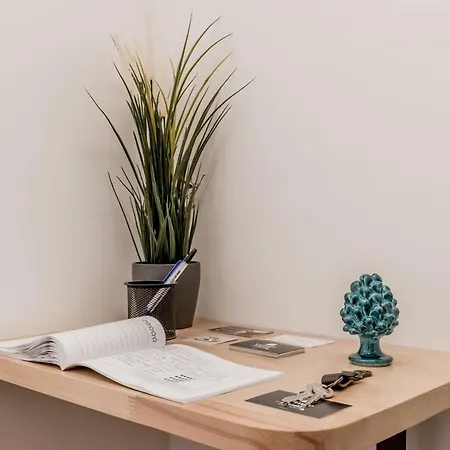 Loungefloor Metro A Netflix & Wi-fi * Ρώμη