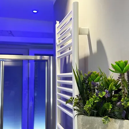 Apartment Loungefloor Metro A Netflix & Wi-fi