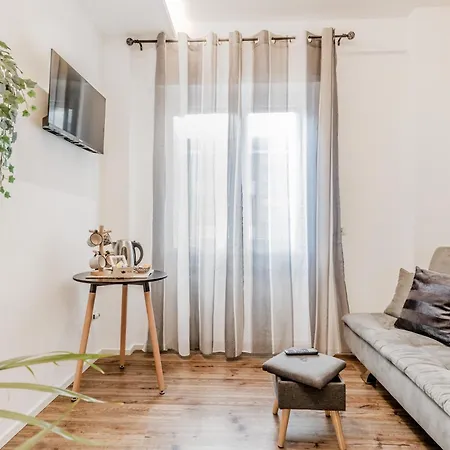 Loungefloor Metro A Netflix & Wi-fi *