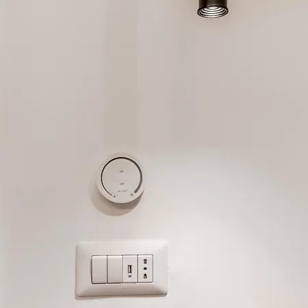Loungefloor Metro A Netflix & Wi-fi *