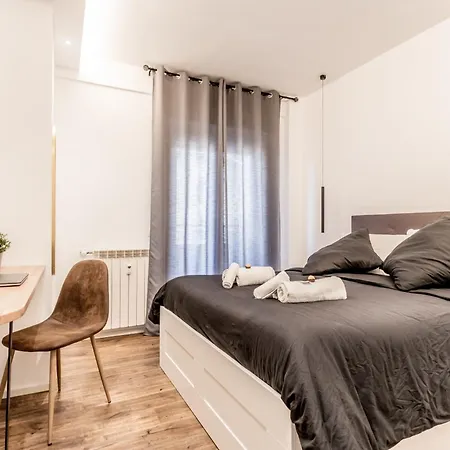 Loungefloor Metro A Netflix & Wi-fi *